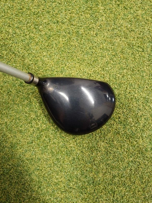 Radar P.F.T 5 Wood // Reg 5 Radar P.F.T 5 Wood // Reg - Image 3