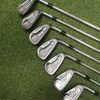 Mizuno MX15 3-9 // Stiff -Fairway Woods Sales 1666954723599913467254805732553 600x800 1