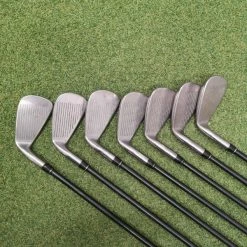 Taylormade 360 4-Pw // Reg Graphite 7 Taylormade 360 4-Pw // Reg Graphite -Fairway Woods Sales 16669574476527392703624956214094 600x800 1