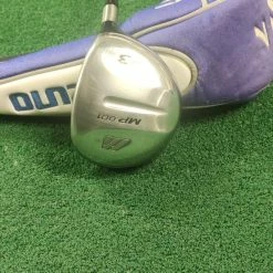 Mizuno MP-001 3 Wood // Steel – Reg