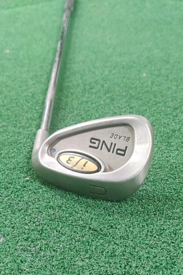 Ping I3 Blade U Wedge // Stiff 3 Ping I3 Blade U Wedge // Stiff