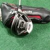 TaylorMade M5 Titanium 3 Wood 14° // Stiff