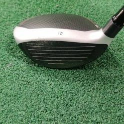 TaylorMade M5 Titanium 3 Wood 14° // Stiff -Fairway Woods Sales 16729359103391475026938465642436 600x1333 1