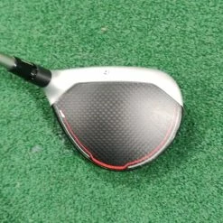 TaylorMade M5 Titanium 3 Wood 14° // Stiff -Fairway Woods Sales 1672935957611980599924613511361 600x1333 1