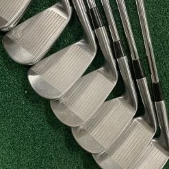 Taylormade TP Irons 4-PW // Stiff 6 Taylormade TP Irons 4-PW // Stiff -Fairway Woods Sales 167B27F3 7DB1 4765 BF71 F1642673F352 600x800 1