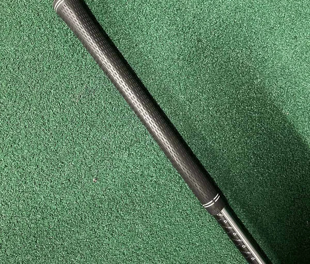 Callaway X Forged P Wedge // Stiff 5 Callaway X Forged P Wedge // Stiff - Image 3