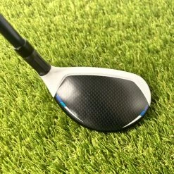 TaylorMade Sim 2 Max 3 Wood // Stiff 8 TaylorMade Sim 2 Max 3 Wood // Stiff -Fairway Woods Sales 18029235 7A99 4503 AA51 E50135BAD5BE 600x800 1