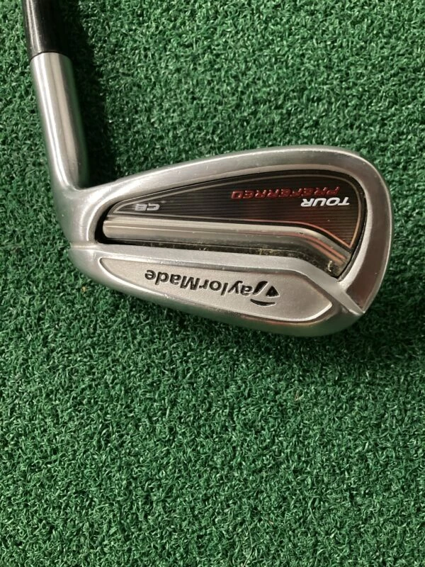 TaylorMade Tour Preferred Pw 3 TaylorMade Tour Preferred Pw