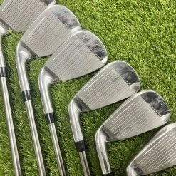Cobra King SZ 5-PW // Reg 6 Cobra King SZ 5-PW // Reg -Fairway Woods Sales 18A42238 9FB7 4A62 BC0A 9C3055D65F54 600x800 1