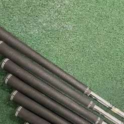 John Letters MM Forged Prototype Irons 3-PW//Stiff -Fairway Woods Sales 18D97EFD E046 4F40 9D61 5053BE7DC818 scaled 1