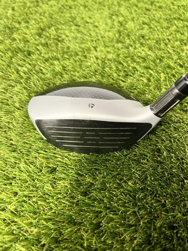 TaylorMade M4 5w 18°//Reg 4 TaylorMade M4 5w 18°//Reg - Image 2