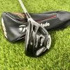 TaylorMade M5 Titanium 5wood 19°//X Stiff