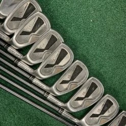 Yonex Cyberstar Irons 3-sw // Reg