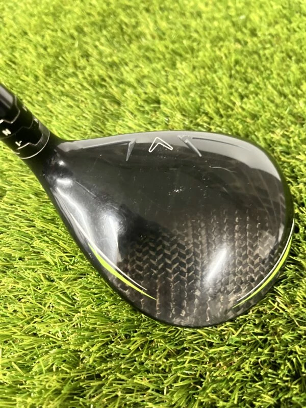 Callaway GBB Epic 3 Wood 15° // Reg 5 Callaway GBB Epic 3 Wood 15° // Reg - Image 3