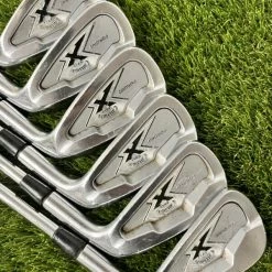 Callaway X Forged Irons 5-PW//Reg