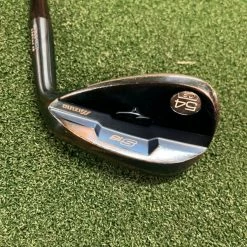 Mizuno S18 54° Wedge // Reg