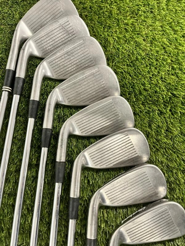 Cleveland CG Gold MCT 4-SW//Reg 4 Cleveland CG Gold MCT 4-SW//Reg - Image 2