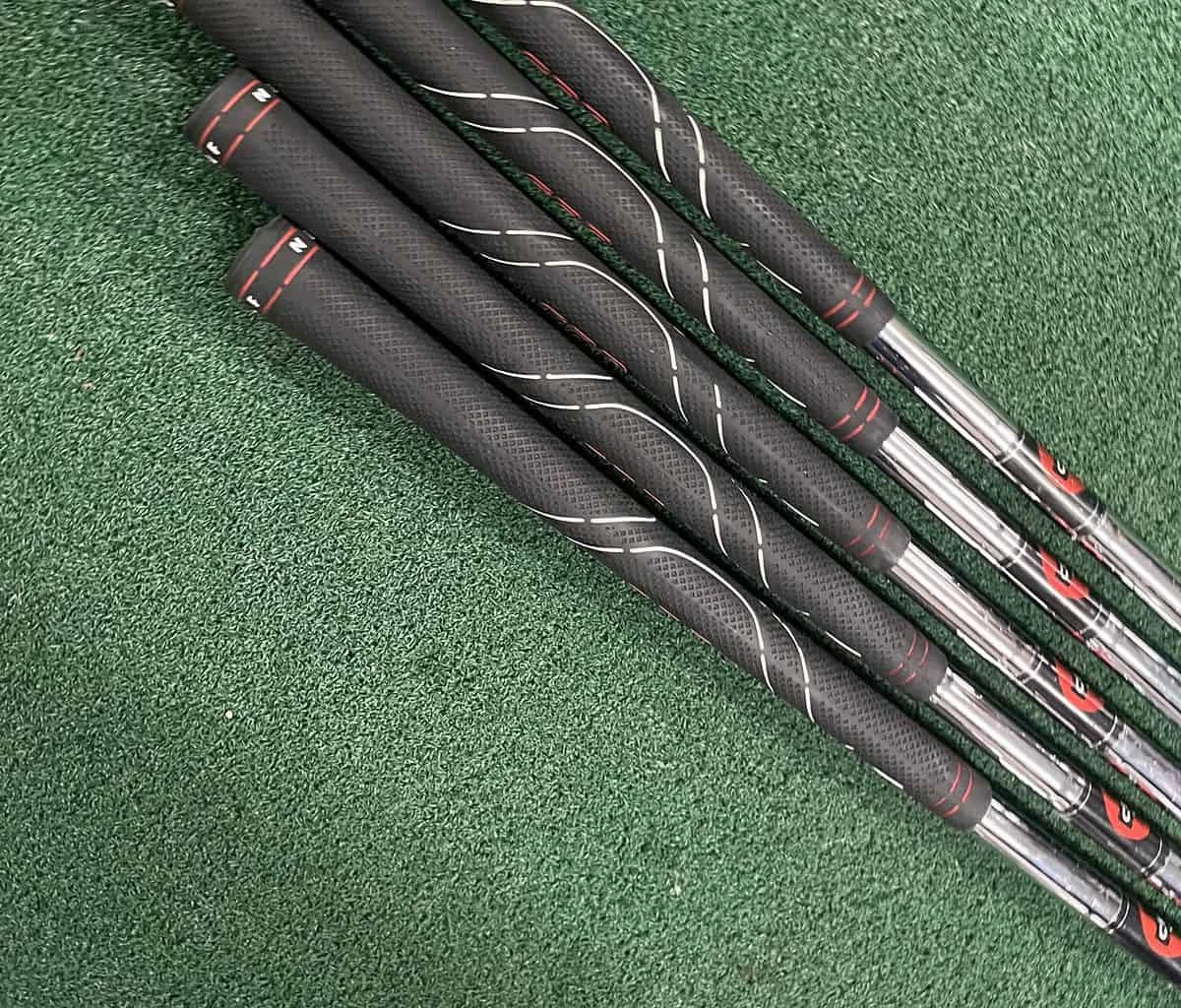 Nike CPR Cavity Back Irons // Reg 5 Nike CPR Cavity Back Irons // Reg - Image 3