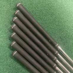 Callaway X22 Tour Irons 4-Pw // Reg -Fairway Woods Sales 1E507A0C DCEB 4663 A65B CC89BA21349F 600x800 1