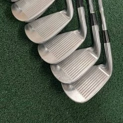 Mizuno MX950 Hemi Cog 5-PW//Reg -Fairway Woods Sales 1EB5BFE3 0264 4D4B 8C9F 4ADD7E8B83B8 scaled 1