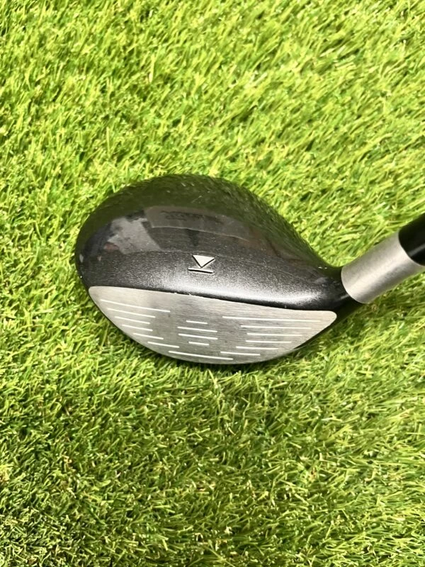 Titleist Pro Trajectory 3W 15°//Stiff 4 Titleist Pro Trajectory 3W 15°//Stiff - Image 2