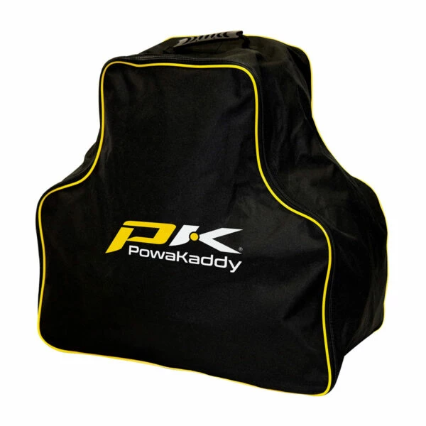 Powakaddy Compact Travel Cover 3 Powakaddy Compact Travel Cover