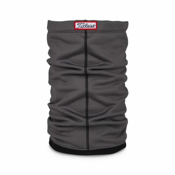 Titleist Performance Snood – Char/Blk 4 Titleist Performance Snood – Char/Blk - Image 2