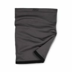 Titleist Performance Snood – Char/Blk 7 Titleist Performance Snood – Char/Blk -Fairway Woods Sales 2022 PerformanceSnoodNeckWarmer Charcoal Black TA9WPNW 0C0 03 600x600 1