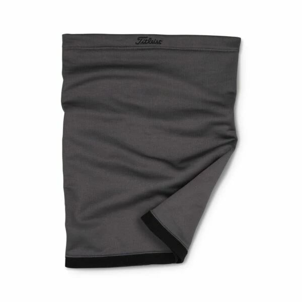 Titleist Performance Snood – Char/Blk 5 Titleist Performance Snood – Char/Blk - Image 3