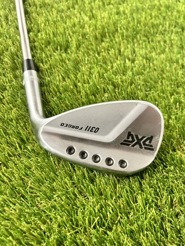 PXG 0311 Forged 50° // Stiff 3 PXG 0311 Forged 50° // Stiff
