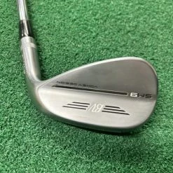 Titleist Vokey SM9 46° Wedge