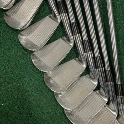 Mizuno MP30 (2-PW) // Reg -Fairway Woods Sales 20B16614 59B9 41A7 8869 3B9A72A68F3D 600x800 1