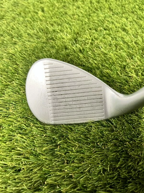 Callaway MD3 58° Wedge//Stiff 4 Callaway MD3 58° Wedge//Stiff - Image 2