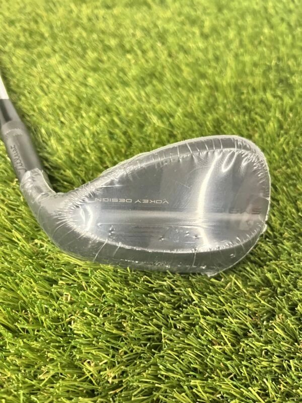 Titleist Vokey SM9 60° Wedge//Wflex 3 Titleist Vokey SM9 60° Wedge//Wflex