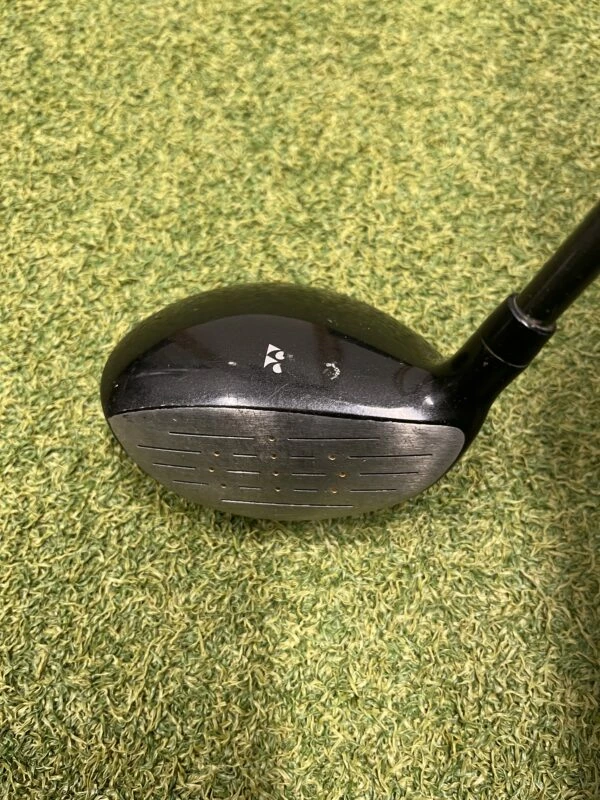 Yovex Vmass 3wood 12°//Reg 4 Yovex Vmass 3wood 12°//Reg - Image 2