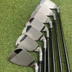 NEW Lynx Parallax 5-Sw Left Handed // Graphite 9 NEW Lynx Parallax 5-Sw Left Handed // Graphite -Fairway Woods Sales 21AD5514 9F98 4404 BCE1 B70D960DACC2 600x800 1