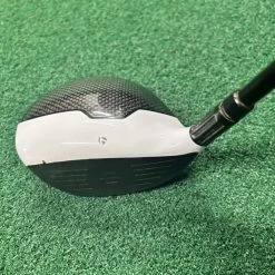 TaylorMade M2 16.5HL Fairway Wood // Stiff -Fairway Woods Sales 230FF1F0 6F28 4B9C BA0A 77010BC1F7B2 600x800 1