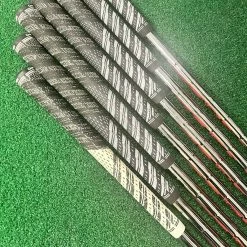 Mizuno MP18 MMC Irons 4-PW // Stiff 7 Mizuno MP18 MMC Irons 4-PW // Stiff -Fairway Woods Sales 234139A2 1046 4947 85B1 F6EB6BC05D2B scaled 1