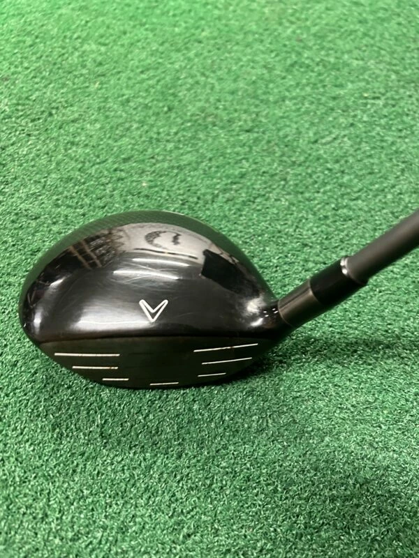 Callaway Epic Speed 3 Wood 15° // Reg 4 Callaway Epic Speed 3 Wood 15° // Reg - Image 2