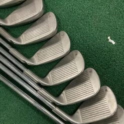 Ping G15 Irons 4-SW // Stiff 6 Ping G15 Irons 4-SW // Stiff -Fairway Woods Sales 242514CD B4E4 4930 8F69 6D8195F25AB1 600x800 1