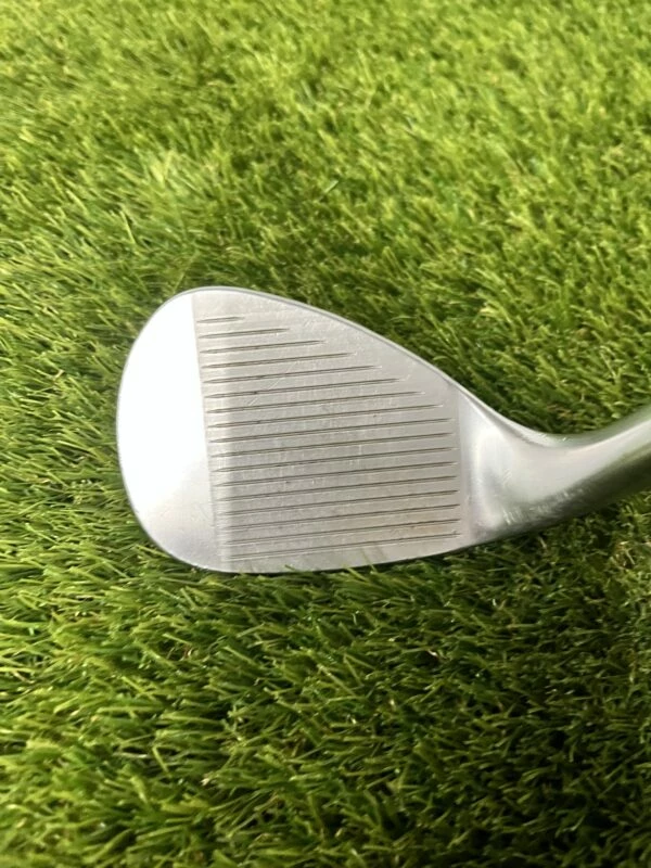 Titleist Vokey SM6 60° Wedge//Wedge Flex 4 Titleist Vokey SM6 60° Wedge//Wedge Flex - Image 2