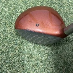 TaylorMade Burner Bubble 3Wood//Stiff 7 TaylorMade Burner Bubble 3Wood//Stiff -Fairway Woods Sales 25F85C5A 1BE9 4F2C B364 38379D83C737 scaled 1