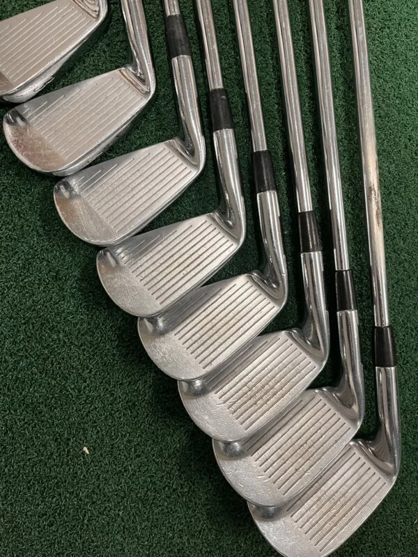 Mizuno MP30 3-pw//Stiff 4 Mizuno MP30 3-pw//Stiff - Image 2