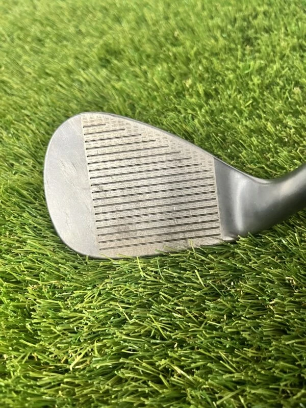 TaylorMade MG2 Slate 50° Wedge//Stiff 4 TaylorMade MG2 Slate 50° Wedge//Stiff - Image 2