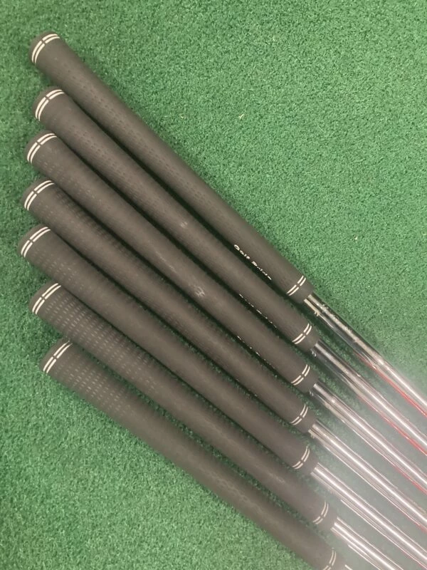 TaylorMade P760 4-pw//xstiff 5 TaylorMade P760 4-pw//xstiff - Image 3