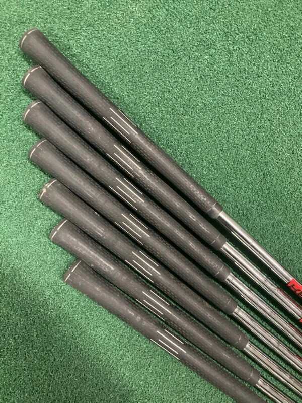 Ping I200 Irons 4-PW // Reg 5 Ping I200 Irons 4-PW // Reg - Image 3