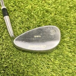 Cleveland RTX588 56° Wedge//Wedge Shaft