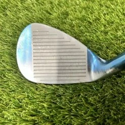 Mizuno T20 Blue 60° Wedge//Stiff -Fairway Woods Sales 29F9F9BD 01F8 4196 B5D7 FDD5F8727287 600x800 1