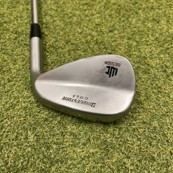 Bridgestone WC Design 48° Wedge//Wedge Flex