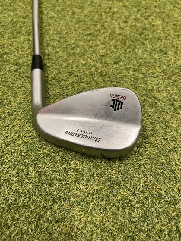 Bridgestone WC Design 48° Wedge//Wedge Flex 3 Bridgestone WC Design 48° Wedge//Wedge Flex